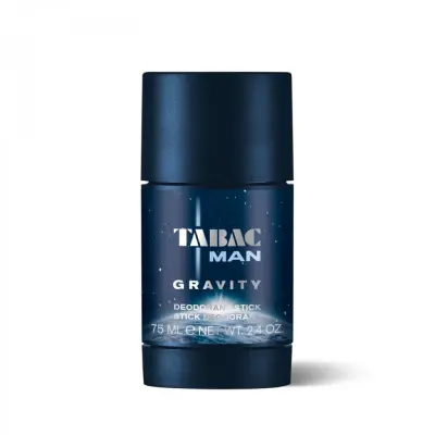 Tabac Man Gravity Deodorant Stick