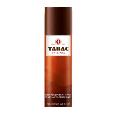 Tabac Original Antiperspirant Spray