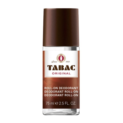 Tabac Original Deo Roll On