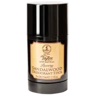 Taylor of Old Bond Street Lyx Deodorant Stick - Sandalwood (75 ml)