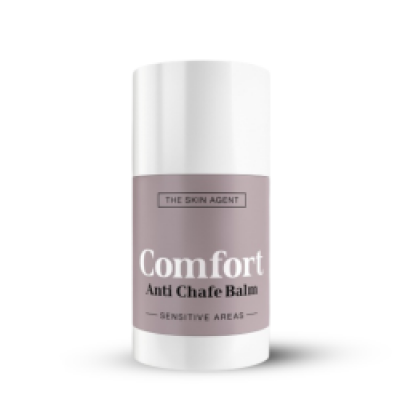 The Skin Agent Comfort