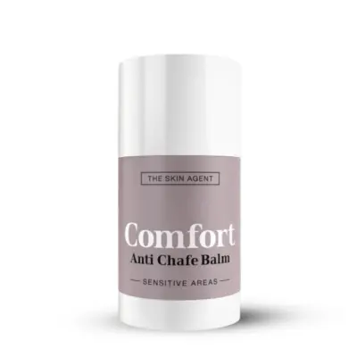 The Skin Agent Comfort