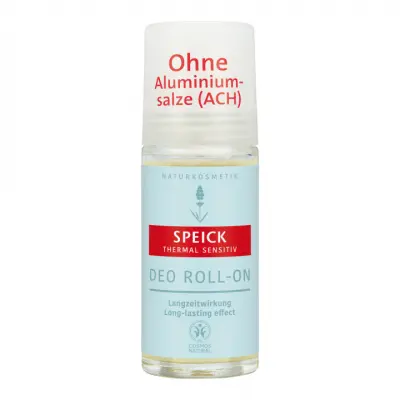 Thermal Sensitiv Deo Roll-on
