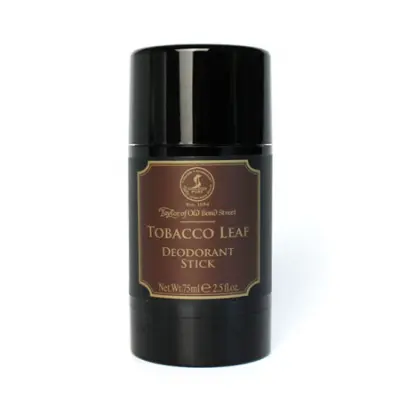 Tobacco Leaf Deodorant Stick