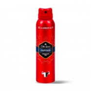 Too Good To Go - Old Spice Deo Spray Captain