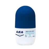Travel Size Mini Deo Roll-on - Men Extra Dry Dermo Protection - 20 ml