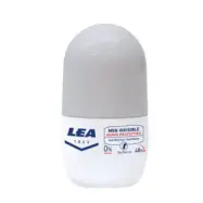 Travel Size Mini Deo Roll-on - Men Invisible Dermo Protection - 20 ml