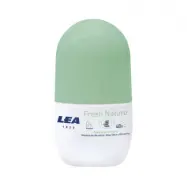Travel Size Mini Deodorant Roll-on Fresh Nature - 20 ml