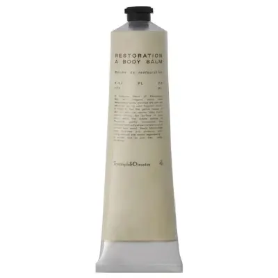 Triumph & Disaster Restoration Body Balm