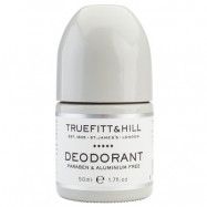 Truefitt & Hill Ultimate Comfort Roll-On Deodorant