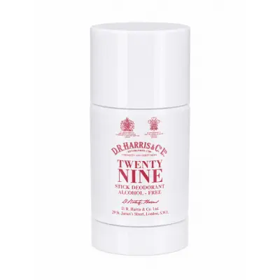 Twenty Nine Deodorant Stick