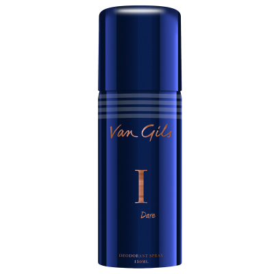 Van Gils I Dare Deodorant Spray