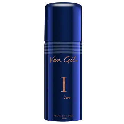 Van Gils I Dare Deodorant Spray
