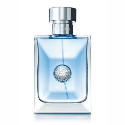 Versace Pour Homme Deodorant Spray