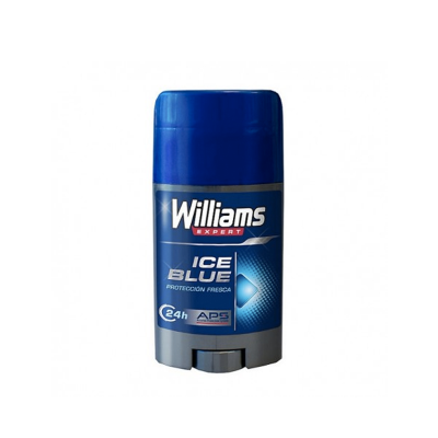Williams Ice Blue Deo Stick (75 ml)