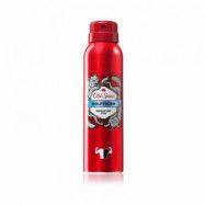 Wolfthorn Deodorant Body Spray