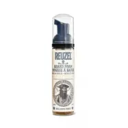 Wood and Spice Beard Foam
