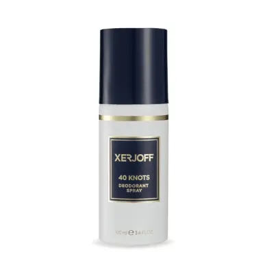Xerjoff 40 Knots Deodorant Spray
