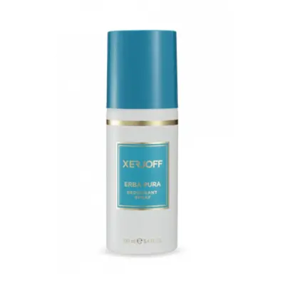 Xerjoff Erba Pura Deodorant Spray