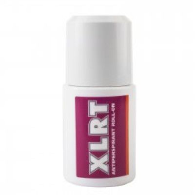XLRT Antiperspirant - Svettfri i upp till 72h