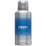 Zippo Feelzone for Him Body Deodorant Spray