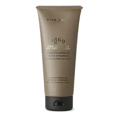 1869 Shampoo and Shower Gel