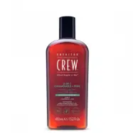 3-in-1 Chamomile & Pine 450 ml