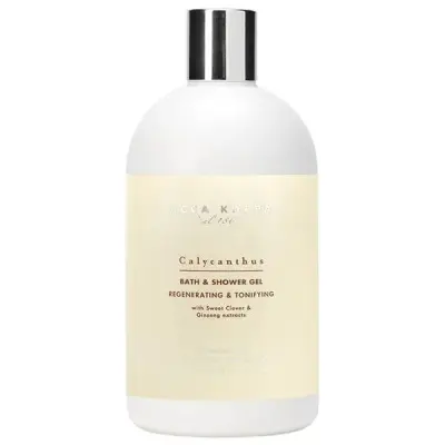 Acca Kappa Calycanthus Bath & Shower Gel