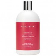 Acca Kappa Virginia Rose Bath & Shower Gel