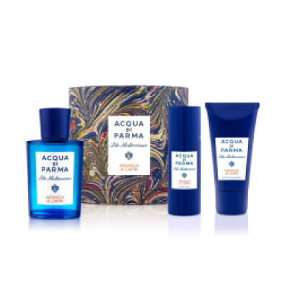 Acqua Di Parma Arancia Di Capri Gift Set