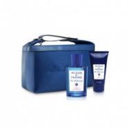 Acqua di Parma Blu Mediterraneo Amalfi Fig Giftset EdT & Shower Gel
