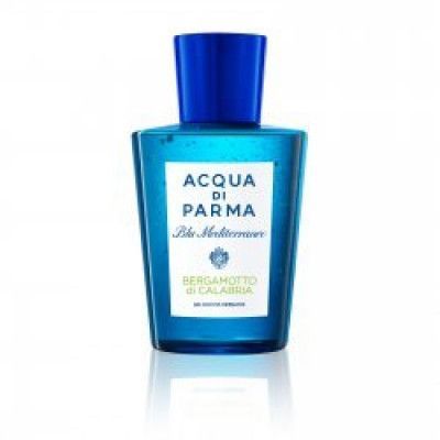 Acqua di Parma Blu Mediterraneo Bergamott Shower Gel 200 ml