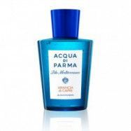 Acqua di Parma Blu Mediterraneo Capri Orange Shower Gel 200 ml