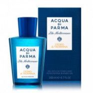 Acqua di Parma Blu Mediterraneo Cedro di Taormina Shower Gel 200 ml