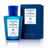 Acqua di Parma Blu Mediterraneo Mirto Panarea Shower Gel 200 ml