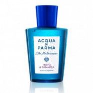 Acqua di Parma Blu Mediterraneo Mirto Panarea Shower Gel 200 ml