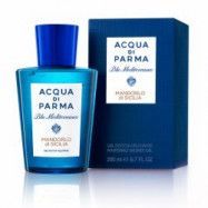 Acqua di Parma Blu Mediterraneo Sicilian Almond Shower Gel 200 ml