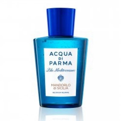 Acqua di Parma Blu Mediterraneo Sicilian Almond Shower Gel 200 ml