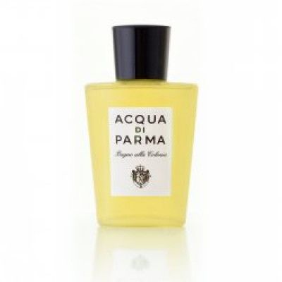 Acqua di Parma Colonia Bath & Shower Gel (200 ml)