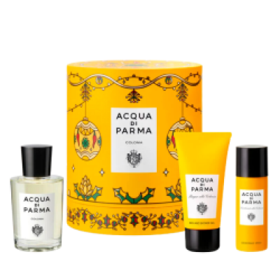 Acqua Di Parma Colonia Coffret XMAS 2023