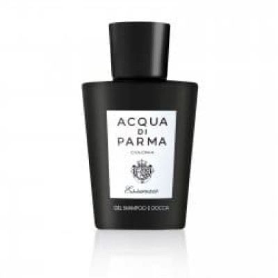 Acqua di Parma Colonia Essenza Hair and Shower Gel 200 ml