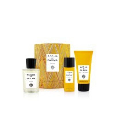 Acqua Di Parma Colonia Gift Set
