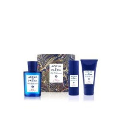 Acqua Di Parma Fico Di Amalfi Gift Set