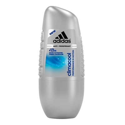 Adidas H&B Shower Gel For Him Active Start