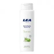 Aloe Vera Shower Gel - 750 ml