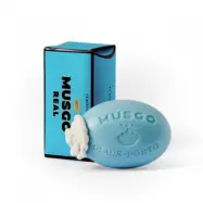 Alto Mar Body Soap on A Rope