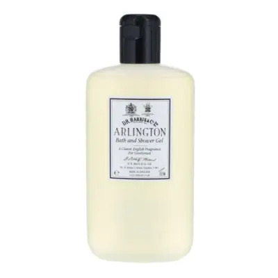 Arlington Bath & Shower Gel