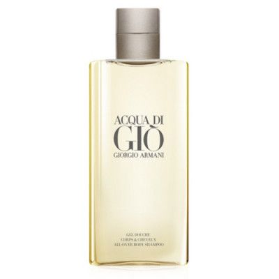 Armani Acqua Di Gio - Shower Gel