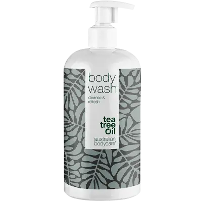 Australian Bodycare Body Wash (500 ml)