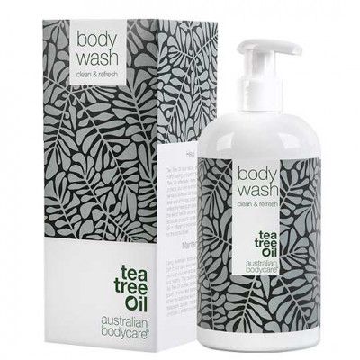 Australian Bodycare Body Wash
